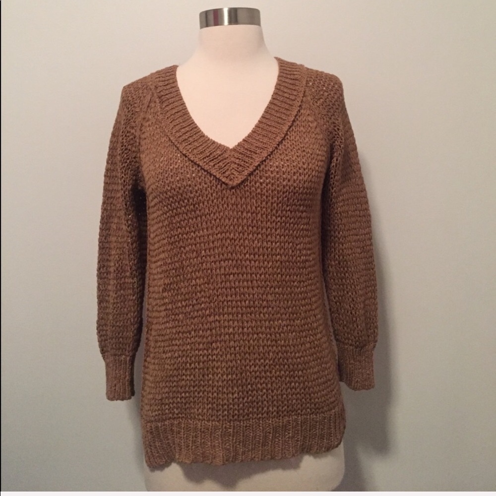 Club Monaco Top ***